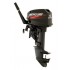 Подвесной 2-х тактный бензиновый лодочный мотор MERCURY 15M Подвесной 2-х тактный бензиновый лодочный мотор MERCURY 15M