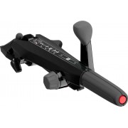 Подвесной 4-х тактный бензиновый лодочный мотор Mercury F15 EFI