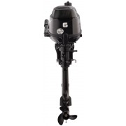 Подвесной 4-х тактный бензиновый лодочный мотор MERCURY F6M