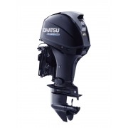 Подвесной 4-х тактный бензиновый лодочный мотор TOHATSU MFS50 AETL