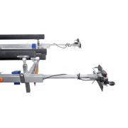 Прицеп для катеров и яхт МЗСА 822151.402