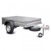 Прицеп МЗСА Компакт 817700.002