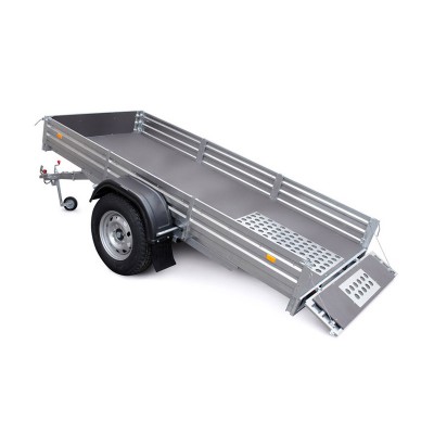 Прицеп "OFF-ROAD" для перевозки мототехники МЗСА 817711.015-05 Прицеп "OFF-ROAD" для перевозки мототехники МЗСА 817711.015-05