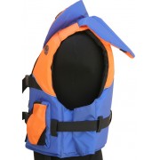 Жилет спасательный рыболовный ХСН "Водник" до 130 кг