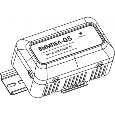 Автоматическое зарядное устройство Вымпел 05 Автоматическое зарядное устройство Вымпел 05