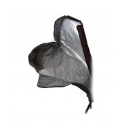 Чехол ПВХ для переноски лодочного мотора до 2.5 лс