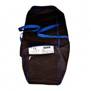 Надувная 1-но местная ПВХ лодка BARK B-210C