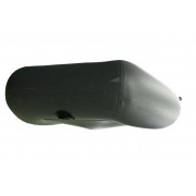 Надувная 2-местная ПВХ лодка Altair Alfa 300K