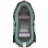 Надувная 2-ух местная ПВХ лодка BARK B-260NP Надувная 2-ух местная ПВХ лодка BARK B-260NP