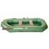 Надувная 2-ух местная ПВХ лодка Лоцман С-260 ВНД Надувная 2-ух местная ПВХ лодка Лоцман С-260 ВНД