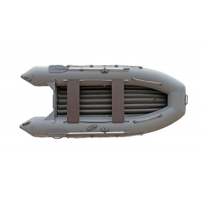 Надувная 3-4 местная ПВХ лодка МНЕВ и К "Кайман" N-330 НДНД Надувная 3-4 местная ПВХ лодка МНЕВ и К "Кайман" N-330 НДНД