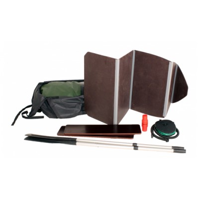 Надувная 3-х местная ПВХ лодка Reef 290L Надувная 3-х местная ПВХ лодка Reef 290L