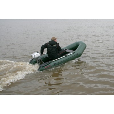Надувная 3-местная ПВХ лодка Лидер Тайга 320 Надувная 3-местная ПВХ лодка Лидер Тайга 320