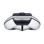 Надувная 3-местная ПВХ лодка Ривьера Компакт 3400 СК