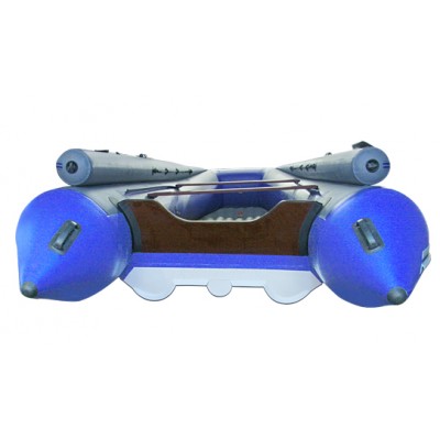 Надувная 3-x местная ПВХ лодка Reef Тритон-340F нд Надувная 3-x местная ПВХ лодка Reef Тритон-340F нд