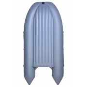 Надувная 3-ёх местная ПВХ лодка Адмирал 290 НДНД