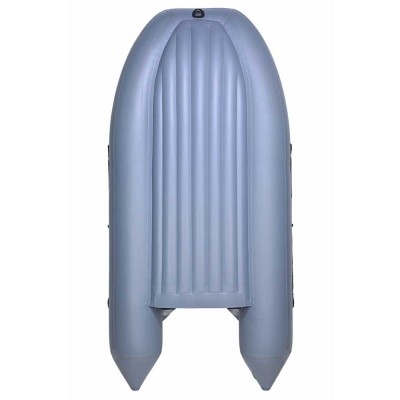 Надувная 3-ёх местная ПВХ лодка Адмирал 290 НДНД Надувная 3-ёх местная ПВХ лодка Адмирал 290 НДНД