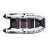 Надувная 3-ёх местная ПВХ лодка PROFMARINE PM 320 CL Надувная 3-ёх местная ПВХ лодка PROFMARINE PM 320 CL