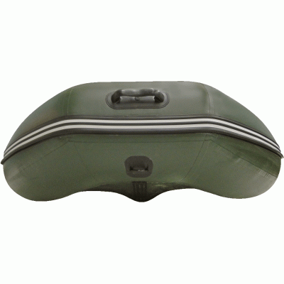 Надувная 3-ёх местная ПВХ лодка PROFMARINE PM 350 ELS Надувная 3-ёх местная ПВХ лодка PROFMARINE PM 350 ELS