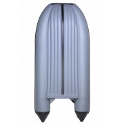 Надувная 4-ёх местная ПВХ лодка Адмирал 320 НДНД