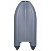 Надувная 4-ёх местная ПВХ лодка Адмирал 320 Sport