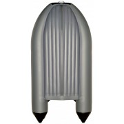 Надувная 4-ёх местная ПВХ лодка Адмирал 330 Comfort НДНД