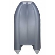 Надувная 4-ёх местная ПВХ лодка Адмирал 335