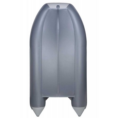 Надувная 4-ёх местная ПВХ лодка Адмирал 335 Надувная 4-ёх местная ПВХ лодка Адмирал 335