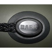 Надувная 4-ёх местная ПВХ лодка BARK BT-330SD с передвижными сидениями