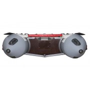 Надувная 5-местная ПВХ лодка Altair Pro 360