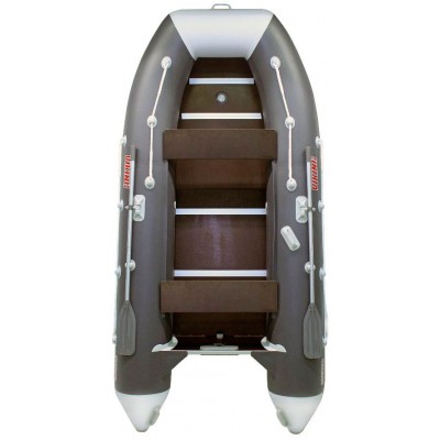 Надувная 5-местная ПВХ лодка Посейдон Викинг VN-360 PRO Надувная 5-местная ПВХ лодка Посейдон Викинг VN-360 PRO
