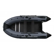 Надувная 5-местная ПВХ лодка PROFMARINE PM 350 CL