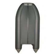 Надувная 5-ти местная ПВХ лодка Адмирал 350