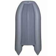 Надувная 5-ти местная ПВХ лодка Адмирал 350 НДНД