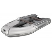 Надувная 5-ти местная ПВХ лодка Адмирал 355S НДНД