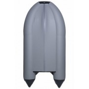 Надувная 5-ти местная ПВХ лодка Адмирал 360 Sport