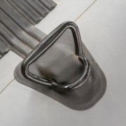 Надувная 7-ми местная ПВХ лодка Адмирал 380