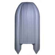 Надувная 7-ми местная ПВХ лодка Адмирал 410 НДНД