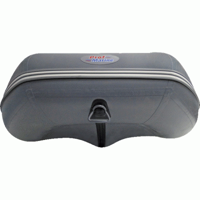 Надувная 7-ми местная ПВХ лодка PROFMARINE PM 450 CL Надувная 7-ми местная ПВХ лодка PROFMARINE PM 450 CL