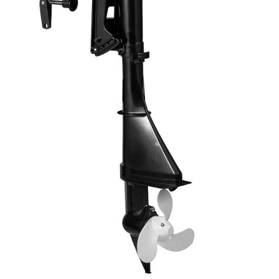 Подвесной 2-х тактный бензиновый лодочный мотор Hidea HD3.5FHVS Подвесной 2-х тактный бензиновый лодочный мотор Hidea HD3.5FHVS