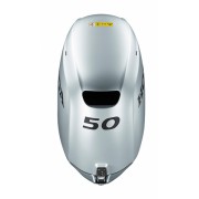 Подвесной 4-х тактный бензиновый лодочный мотор HONDA BF50DK2-LR-TU