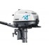 Подвесной 4-х тактный бензиновый лодочный мотор YAMAHA F5AMHS Подвесной 4-х тактный бензиновый лодочный мотор YAMAHA F5AMHS