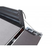 Прицеп бортовой для ATV и другой мототехники МЗСА 817702.001-05.