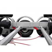 Прицеп для катеров и яхт МЗСА 823111.102