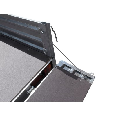 Прицеп для транспортировки снегоходов и другой мототехники МЗСА 817712.001-05 Прицеп для транспортировки снегоходов и другой мототехники МЗСА 817712.001-05