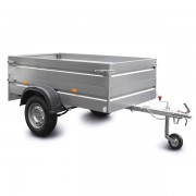 Прицеп МЗСА Компакт 817700.002