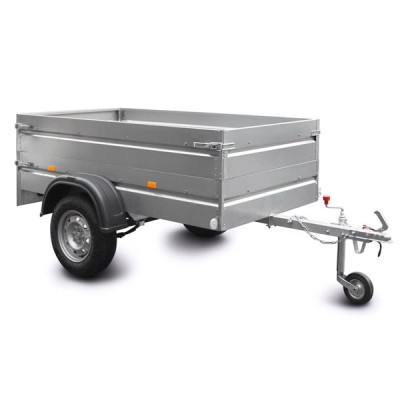 Прицеп МЗСА Компакт 817700.002 Прицеп МЗСА Компакт 817700.002