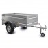 Прицеп МЗСА Компакт 817700.002 Прицеп МЗСА Компакт 817700.002