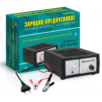 Зарядное устройство Вымпел 325 Зарядное устройство Вымпел 325