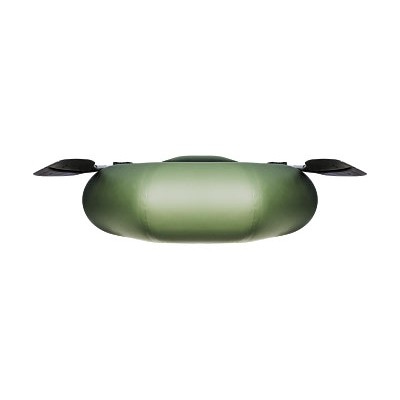 Надувная 1-местная ПВХ лодка Аква Оптима 220 Надувная 1-местная ПВХ лодка Аква Оптима 220